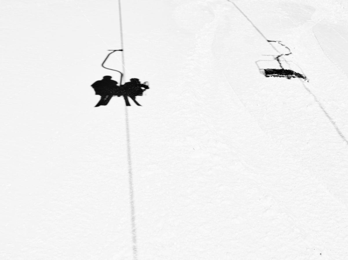 Das Johann Stuben am Arlberg Exteriör bild